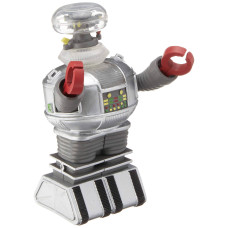 Diamond Select Toys Lost In Space B9 Robot Vinimate Vinyl Figure