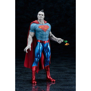 Kotobukiya Dc Comics Bizarro New 52 Artfx Statue