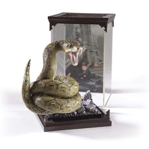 The Noble collection Harry Potter Magical creatures: No9 Nagini