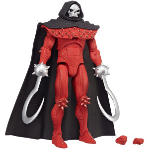 Dc Super Friends Multiverse Year Two The Reaper Figure 6