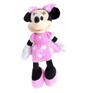 Minnie 10782 Kids Plush Toy Pink 155