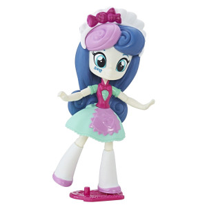 My Little Pony Eg Minis Mall Sweetie Drops Doll