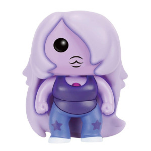 Funko Pop Animation Steven Universe Amethyst Glow In The Dark 87