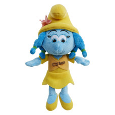 Smurfs The Lost Village Lily Bean Bag 8