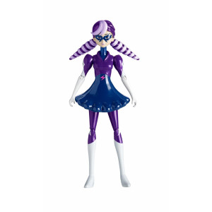 Miraculous Stormy Weather Action Doll 55