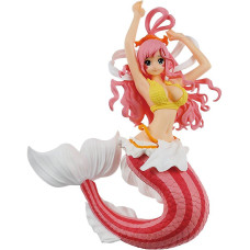 Banpresto One Piece Shirahoshi Creator X Creator Figure 4983164367928