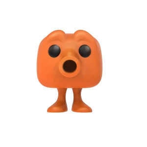 Funko Qbert Pop Games Figure