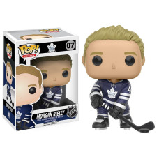 Funko Nhl Morgan Reilly Pop Figure