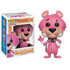 Funko Pop Hanna Barbera Snagglepuss Action Figure