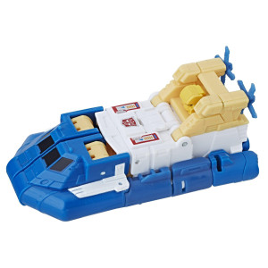 Transformers Generations Titans Return Legends Class Seaspray