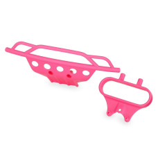 Traxxas 5835P Slash Front Bumper Pink