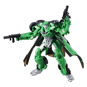 Transformers Mv5 Deluxe Gravity Action Figure