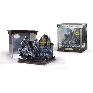 The Noble Collection Harry Potter Magical Creatures: No.7 Dementor