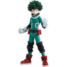 Max Factory My Hero Academia Izuku Midoriya Figma Action Figure