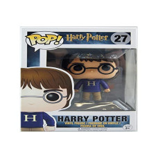 Pop Funko Harry Potter Harry Potter Sweater Hot Topic Exclusive 27