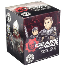 Funko Mystery Mini Gears Of War One Figure