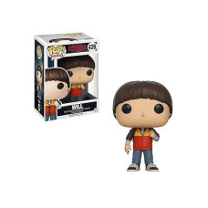 Pop Stranger Things Will Vinyl Figure - St