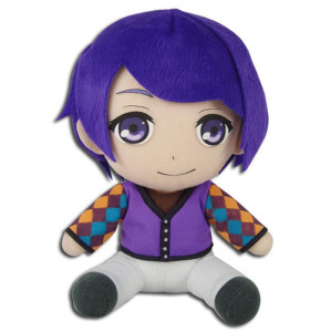 Great Eastern Tokyo Ghoul Ge52812 Shuu Tsukiyama Plush Multicolor 8