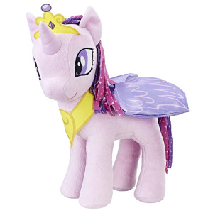 My Little Pony Feature Princess Cadance Plush