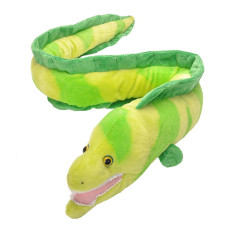 Wild Republic Moray Eel Plush Stuffed Animal Plush Toy Gifts For Kids Cuddlekins 50