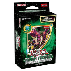 Yugioh 14497 Invasion Vengeance Special Edition