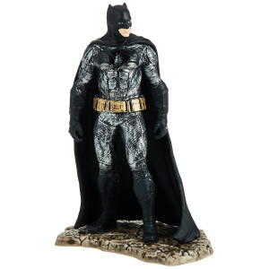 Schleich Justice League Movie Batman Action Figure