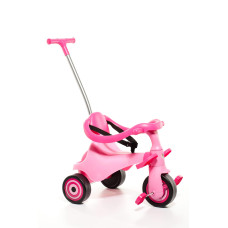 Molto Urban Trike Pink