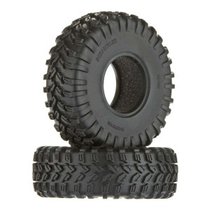 Rc4Wd Zt0146 Scrambler Offroad 10 Scale Tires 2