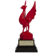 Liverpool Fc Official Liverbird Statue