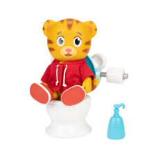 Daniel Tigers Neighborhood Potty Time Toy 36 Months To 84 Months