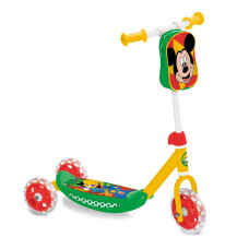 Mondo 18994 Mickey Mouse 3Wheel Scooter