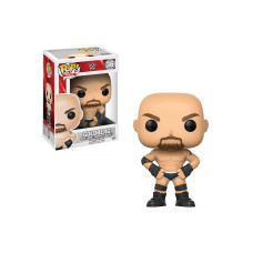 Funko Pop Wwe Goldberg Action Figure