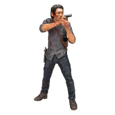 Mcfarlane Toys The Walking Dead Glenn Legacy Edition Deluxe Figure