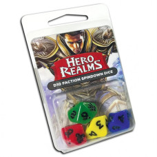 Dice Hero Realms 4