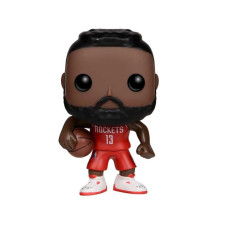 Funko Pop Sports Nba Series 3 James Harden Rockets Vinyl Figure