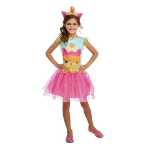 Num Noms Tropicali Pop Classic Costume Small46