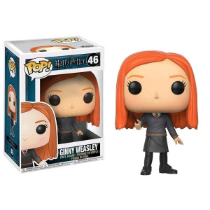 Funko Pop Movies Harry Potterginny Weasley Toy