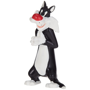 Looney Tunes Wild Figure Multicoloured Comansi 99663