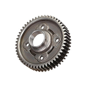 Traxxas 7784X Metal 51Tooth Output Gear Requires 7785X Input Gear Vehicle