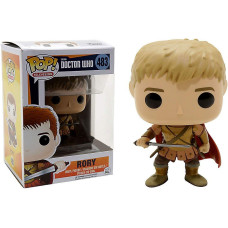 Pop Funko Television Doctor Who Rory 483 The Last Centurion