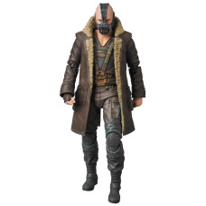 Medicom The Dark Knight Bane Maf Ex Action Figure180 Months To 1188 Months