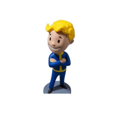 Gaming Heads Fallout 4 Bobblehead Vault Boy 111 Arms Crossed 30 Cm Peluches