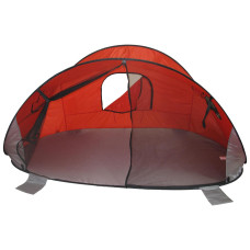 Beach Baby Family Size Popup Shade Dome