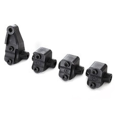 Traxxas 8227 Complete Axle Mount Set For Suspension Links Vehicle