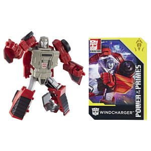 Transformers Generations Power Of The Primes Legends Class Windcharger