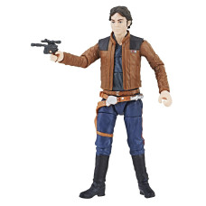 Star Wars E1639 Sw S2 Vin Zeus Action Figure