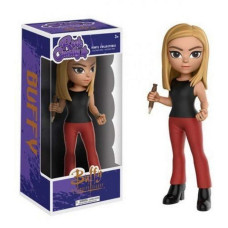 Funko Rock Candy Buffy The Vampire Slayer Buffy Collectible Figure