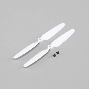 Eflite 125 X 75Mm Prop Left 2 With Screw Xvert Vtol Eflp12575L Propellers Electric Plane