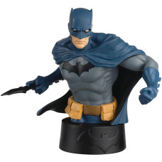 Eaglemoss Dc Batman Universe Collectors Busts 1 Batman Collectible Bust