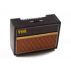 Axe Heaven Vx 1 Mini Vintage England Style Amp Single